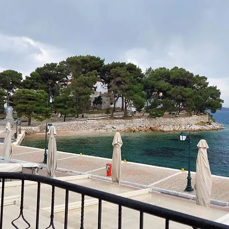 Ps House Old Port - Ps Сasa de vacaciones