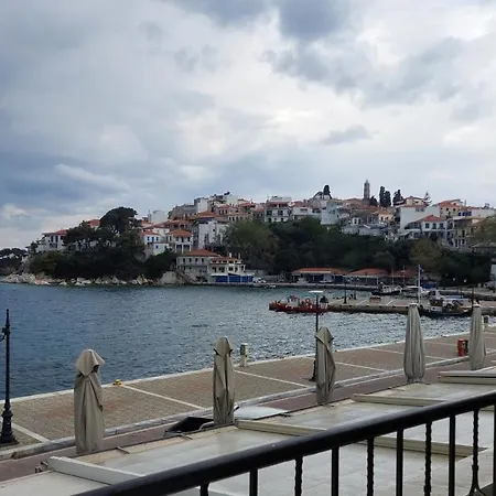 Ps House Old Port - Ps Сasa de vacaciones *