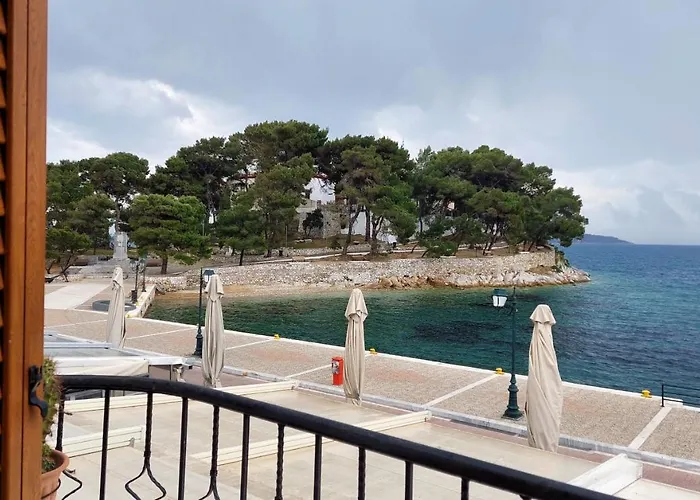 Ps House Old Port - Ps Сasa de vacaciones