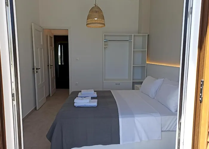 Ps House Old Port - Ps Сasa de vacaciones Skiathos