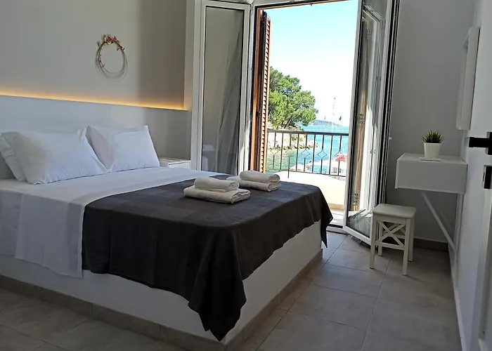 Ps House Old Port - Ps Сasa de vacaciones Skiathos