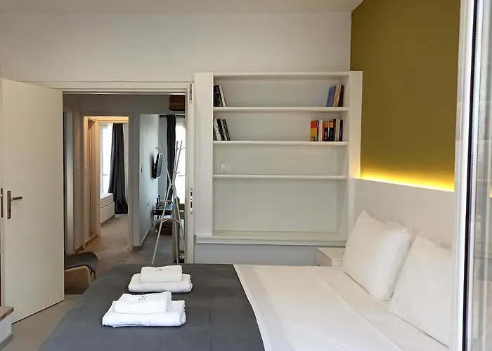 Сasa de vacaciones Ps House Old Port - Ps