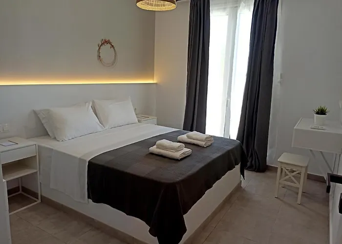 Ps House Old Port - Ps Сasa de vacaciones