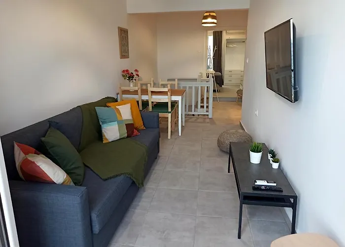 Ps House Old Port - Ps Сasa de vacaciones *