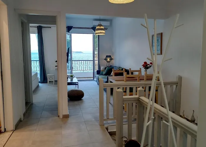 Сasa de vacaciones Ps House Old Port - Ps Skiathos