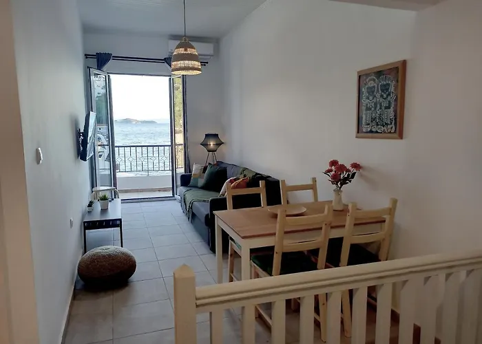 Сasa de vacaciones Ps House Old Port - Ps