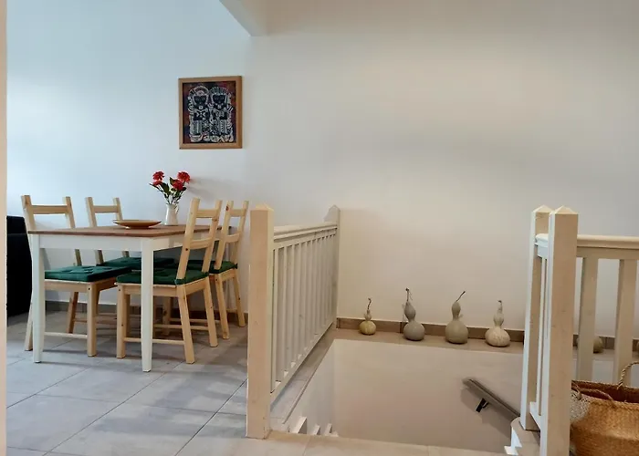 Ps House Old Port - Ps *