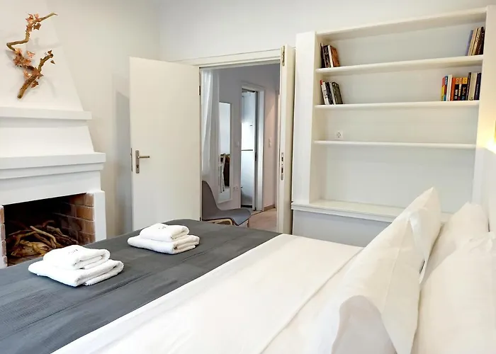 Ps House Old Port - Ps Сasa de vacaciones