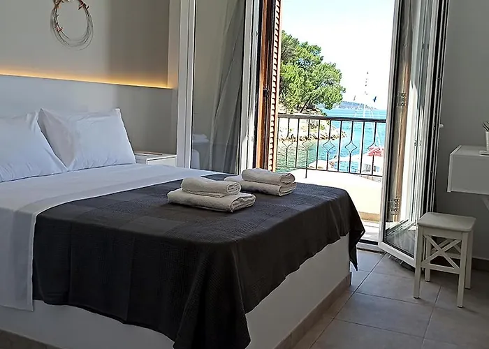 Ps House Old Port - Ps Сasa de vacaciones