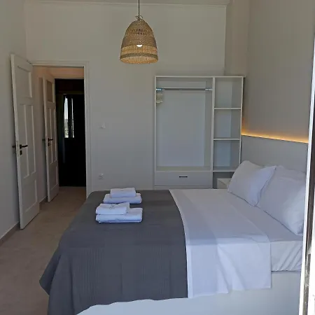 Ps House Old Port - Ps Vakantiehuis Skiathos-stad