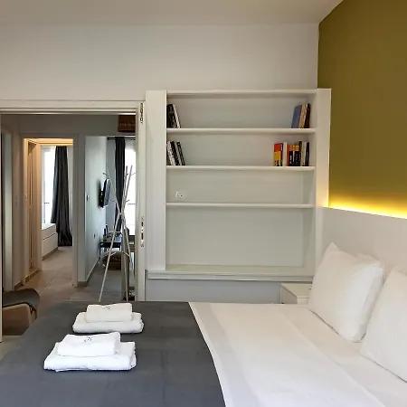 Holiday home Ps House Old Port - Ps