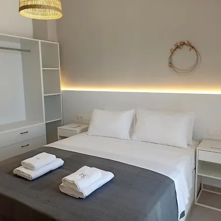 Ps House Old Port - Ps Vakantiehuis *