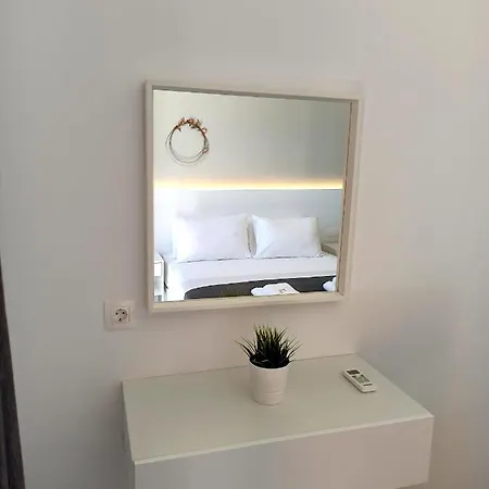 Vakantiehuis Ps House Old Port - Ps Skiathos-stad