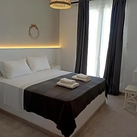 Ps House Old Port - Ps Vakantiehuis