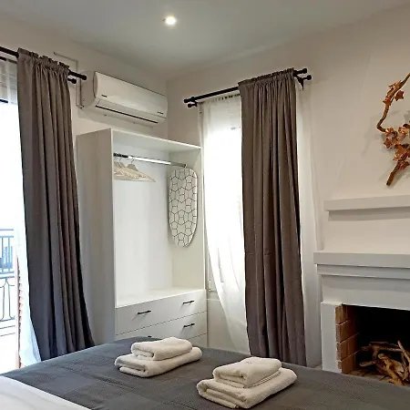 Ps House Old Port - Ps Holiday home Skiathos Town