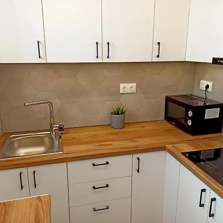 Ps House Old Port - Ps *