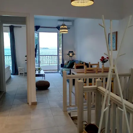 Holiday home Ps House Old Port - Ps Skiathos Town