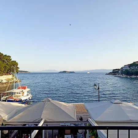 Ps House Old Port - Ps * مدينة سكياثوس