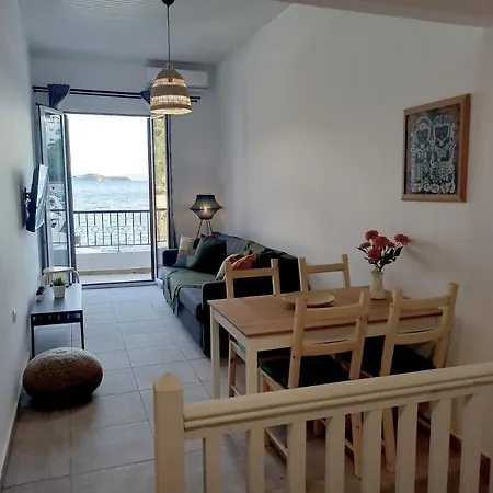 Сasa de vacaciones Ps House Old Port - Ps