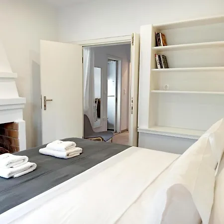 Ps House Old Port - Ps Vakantiehuis