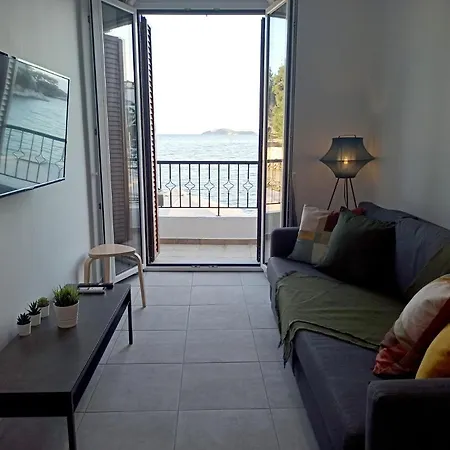 Vakantiehuis Ps House Old Port - Ps *