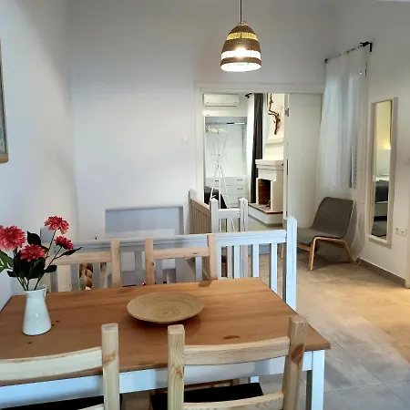 Сasa de vacaciones Ps House Old Port - Ps