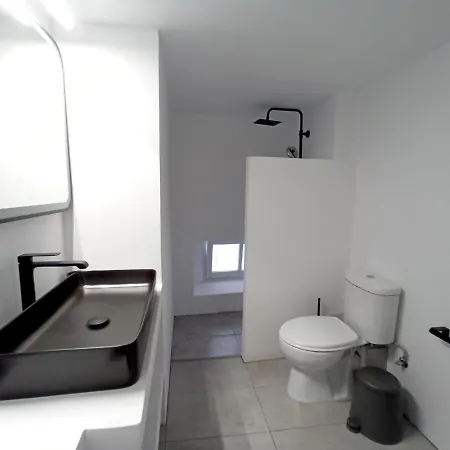 Vakantiehuis Ps House Old Port - Ps Skiathos-stad