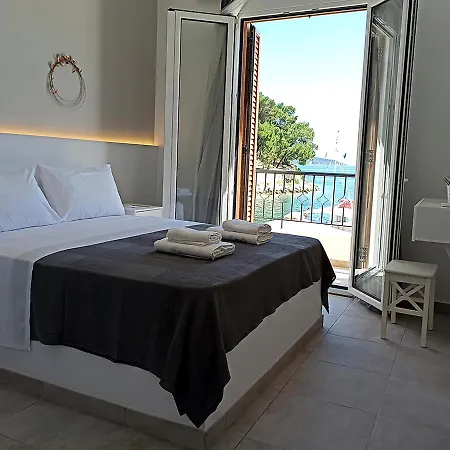 Ps House Old Port - Ps Vakantiehuis