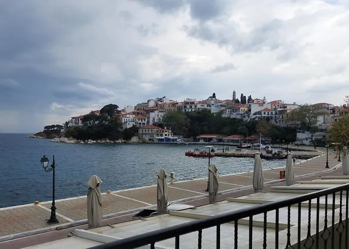 Ps House Old Port - Ps Сasa de vacaciones *