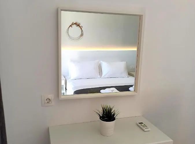 Сasa de vacaciones Ps House Old Port - Ps Skiathos