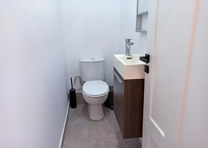 Сasa de vacaciones Ps House Old Port - Ps *