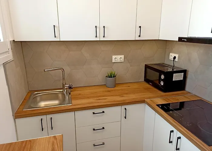 Ps House Old Port - Ps *