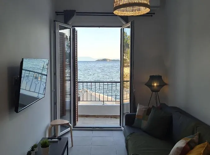 Ps House Old Port - Ps * Skiathos