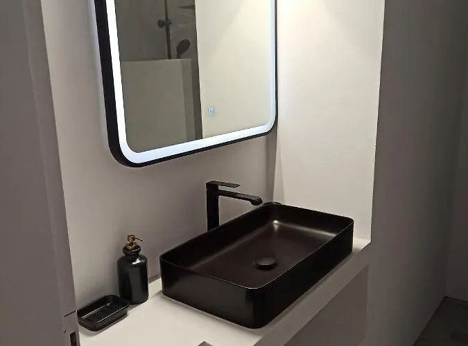 Ps House Old Port - Ps Сasa de vacaciones *