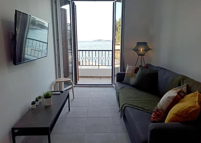 Сasa de vacaciones Ps House Old Port - Ps *