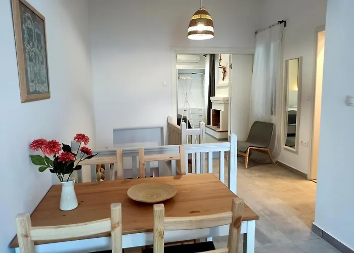 Сasa de vacaciones Ps House Old Port - Ps