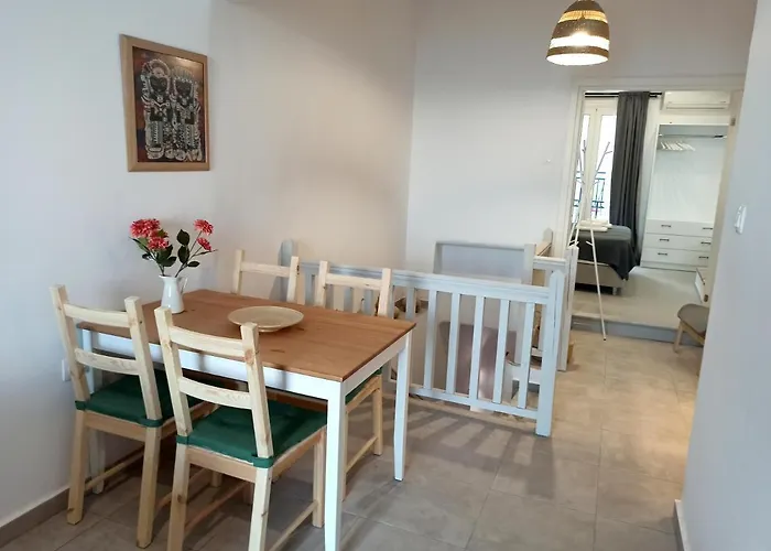 Ps House Old Port - Ps