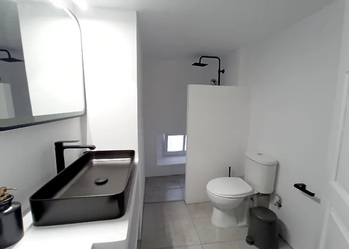 Сasa de vacaciones Ps House Old Port - Ps Skiathos