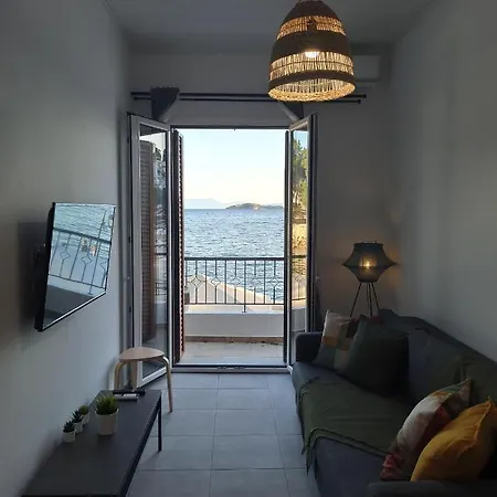 Ps House Old Port - Ps * Skiathos stad